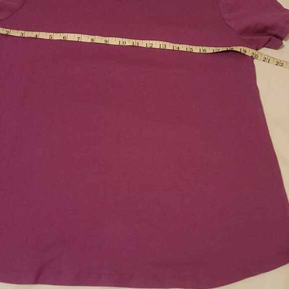 Logo by Lori goldstein the tee size medium - Picture 4 of 8